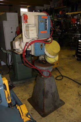 10M Lennox Throatless Shear in Minneapolis, MN, USA