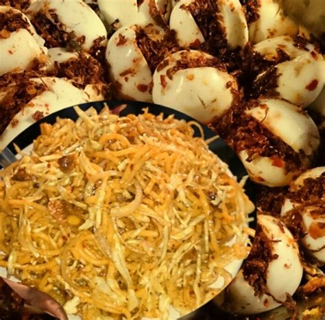 Amazing Chennai Street Food