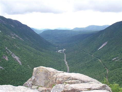 Mt Willard - New Hampshire | peakery