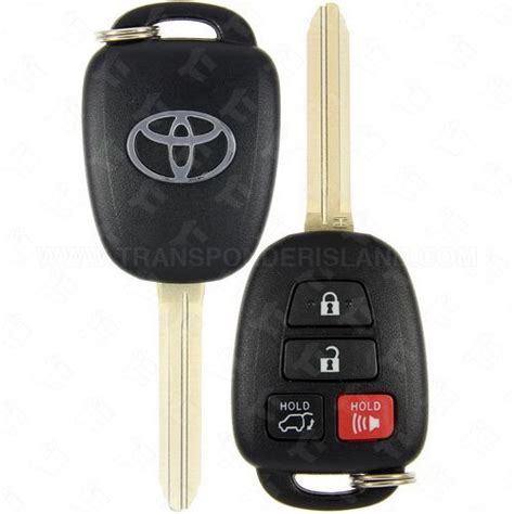 Program 2013 RAV4 Key 的图像结果