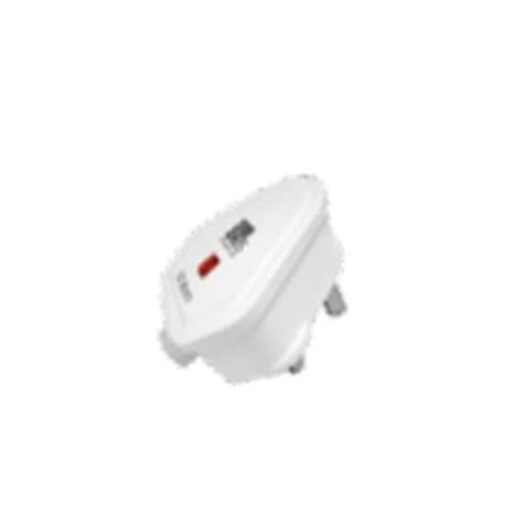 Buy C&S COMBI Plug Top with Indicator 16A-25A Online at Bestomart