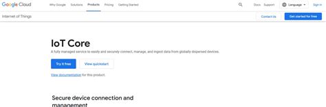Top 5 IoT Analytics Softwares You Can Go with in 2023 – TopatTop.com