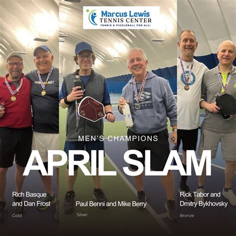 Marcus Lewis Tennis Center (@marcuslewistenniscenter) • Instagram ...