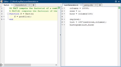Image result for MATLAB Desktop