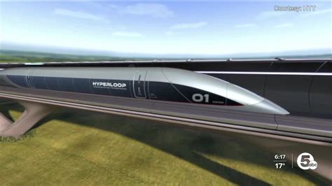 Image result for Hyperloop Project