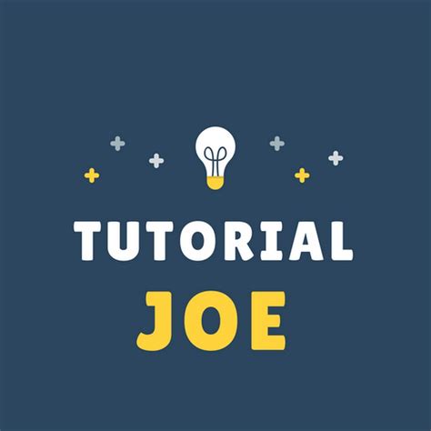 Image result for Python Tutorial Tutor Joe's