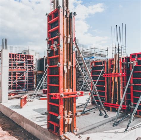 Build Your Dreams: Durable Construction Solutions for You | Build Your ...