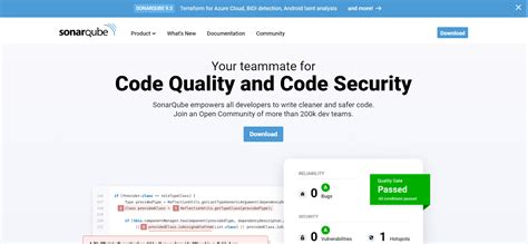 Java Static Code Analysis Tools 的图像结果