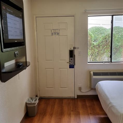 MOTEL 6 MONTEREY - MARINA - Updated 2025 Prices & Reviews (CA)