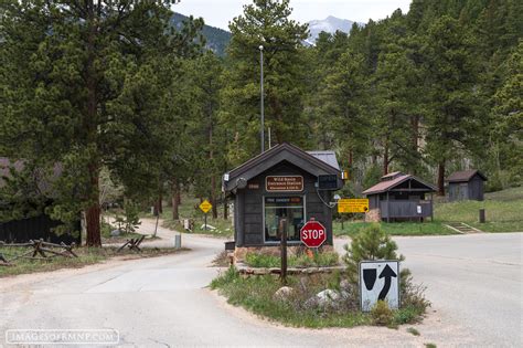 Rocky Mountain National Park Entrance Stations | Rocky Mountain ...