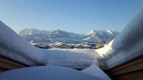 APPARTMENTHAUS DURNBERG (Koessen) - Lodging Reviews & Photos - Tripadvisor