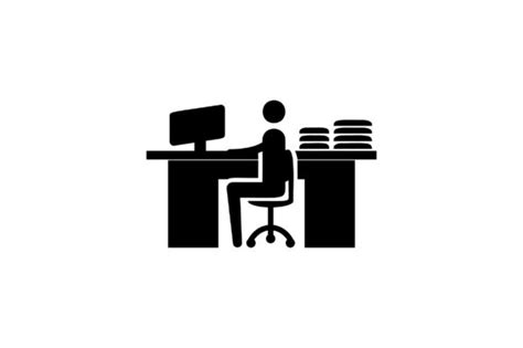 Computing Working Icon 的图像结果