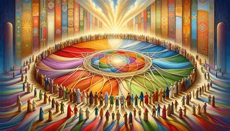 The Religious Pluralism: Fostering Tolerance And Acceptance In Today's ...