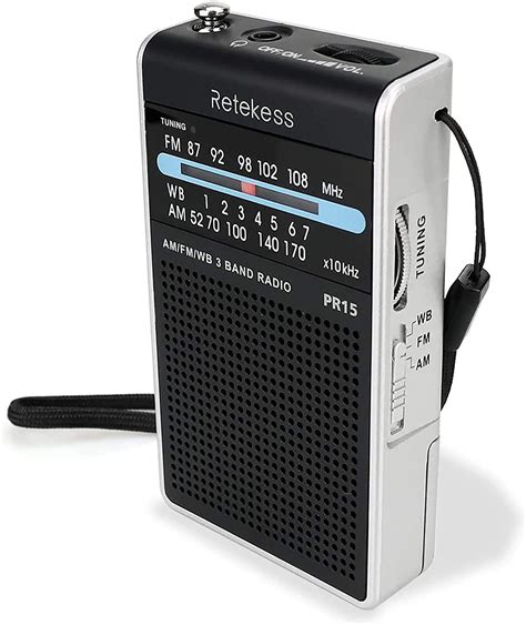 Best Portable Weather Radio 的图像结果