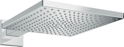 hansgrohe Overhead showers: Raindance E, 1 spray mode, Item No. 26238000