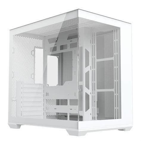 Image result for Stack Effect PC Case