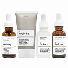 The Ordinary – Biểu tượng tối giản