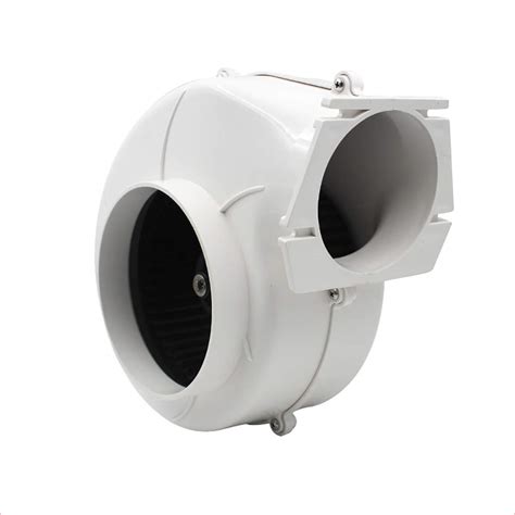 Buy SRFDD 12V Boat Bilge Blower Cool Fan Marine Cabin Ventilation ...