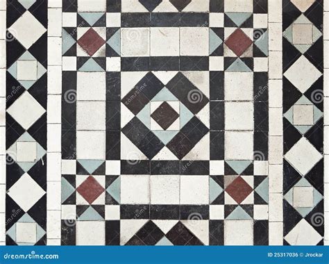 Trending Victorian Style Floor Tiles For Every Space