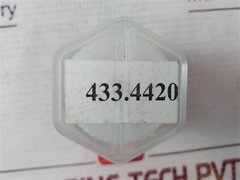 Edur 433.4420 Mechanical Seal Kit – Aeliya Marine