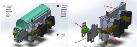 Image result for Robot Structure Tutorial