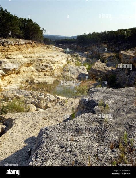 Gorge Texas