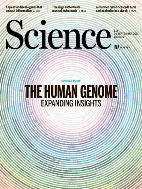 Science杂志封面 的图像结果