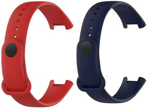 Smart Band Straps - Buy Smart Band Straps Online at Best Prices In ...