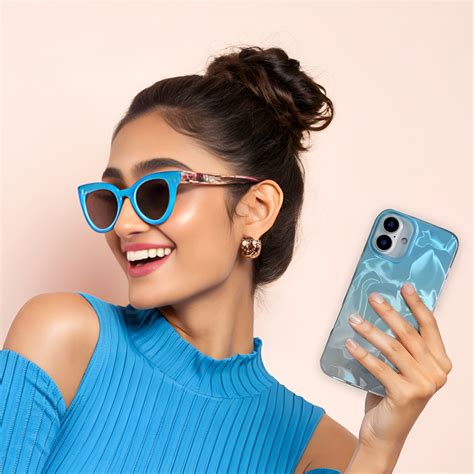 Crystal Sparkling Case