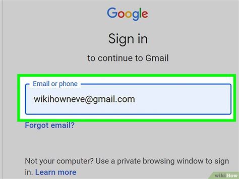 How to Open Email in Computer 的图像结果