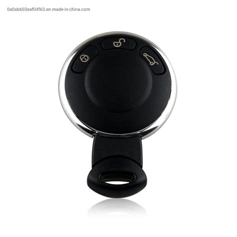 Image result for Mini Cooper Key FOB Keyless Start