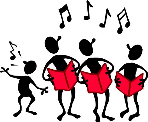 choir singing clipart 20 free Cliparts | Download images on Clipground 2026