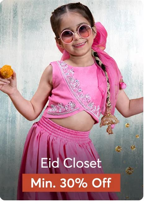 Kids Wear | Buy Kids Clothes Online in India