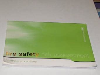 Buy Guide to Fire Safety in Healthcare Premises Book Online at Low ...
