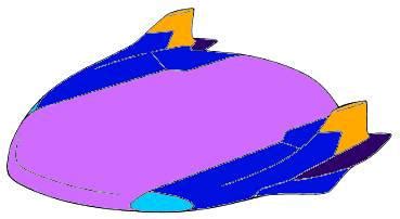 Image result for Meta Runner OC