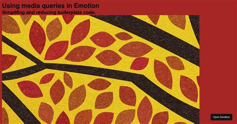 Image result for Emotion JS Examples