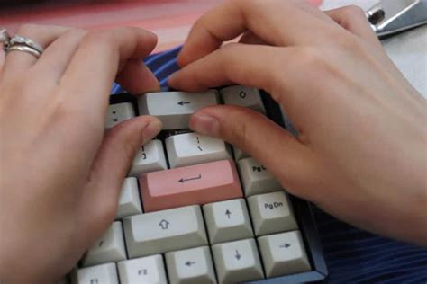 Image result for Keyboard Switch Remove