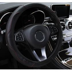 Capas de volante coloridas | Audioledcar