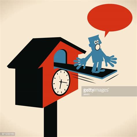 Image result for Coo Coo Clock Card Tutorial