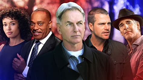 NCIS Episode Guide 的图像结果