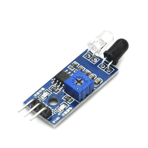 Image result for Infrared Sensor Arduino