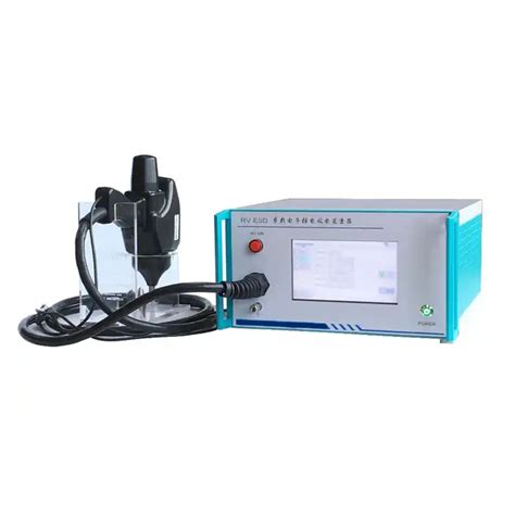 Image result for Electrostatic Discharge Testing