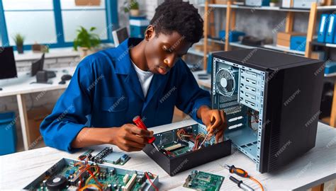 Image result for Computer Repair Images