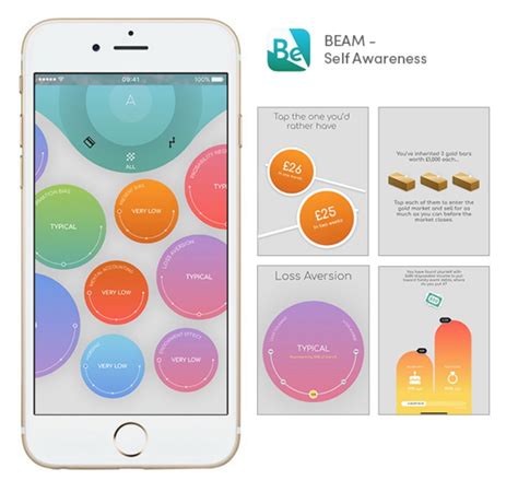 Beam App Tutorial 的图像结果