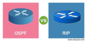 Image result for Routing Information Protocol RIP Vs OSPF