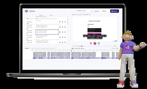 Image result for How to Create VTT Files