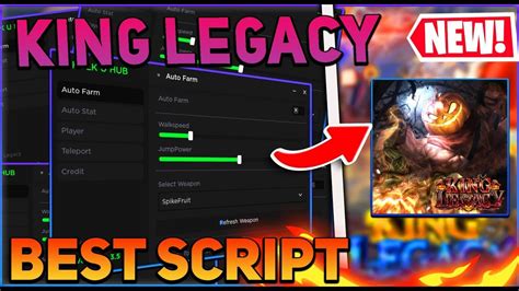 Image result for King Legacy Auto Complete Raid Script