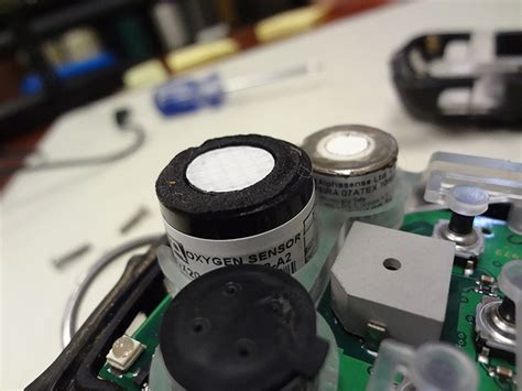 Image result for MSA O2 Sensor