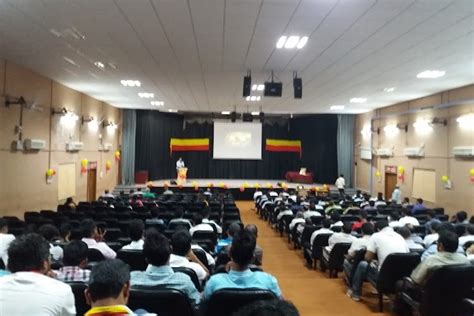 KLS Gogte Institute of Technology Belgaum Campus: Photos, Virtual Tour