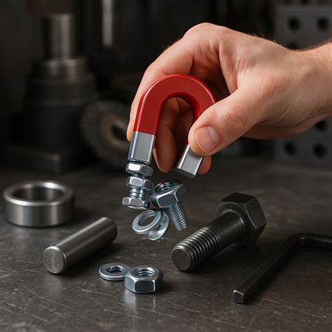 Is Steel Magnetic? Understanding the Basics | Okon Recycling